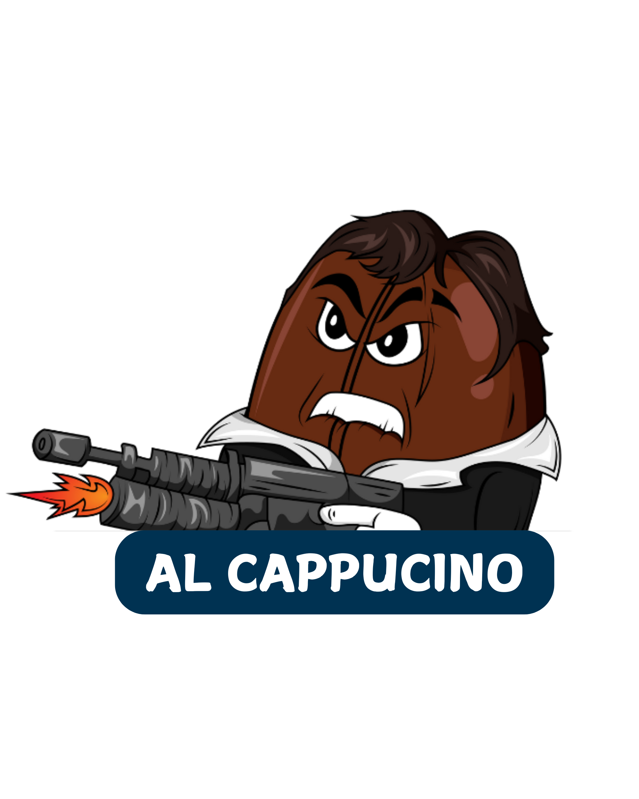 Columbian Roast