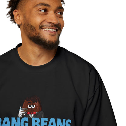 The Bang Beans Oversized Tee