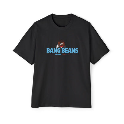 The Bang Beans Oversized Tee