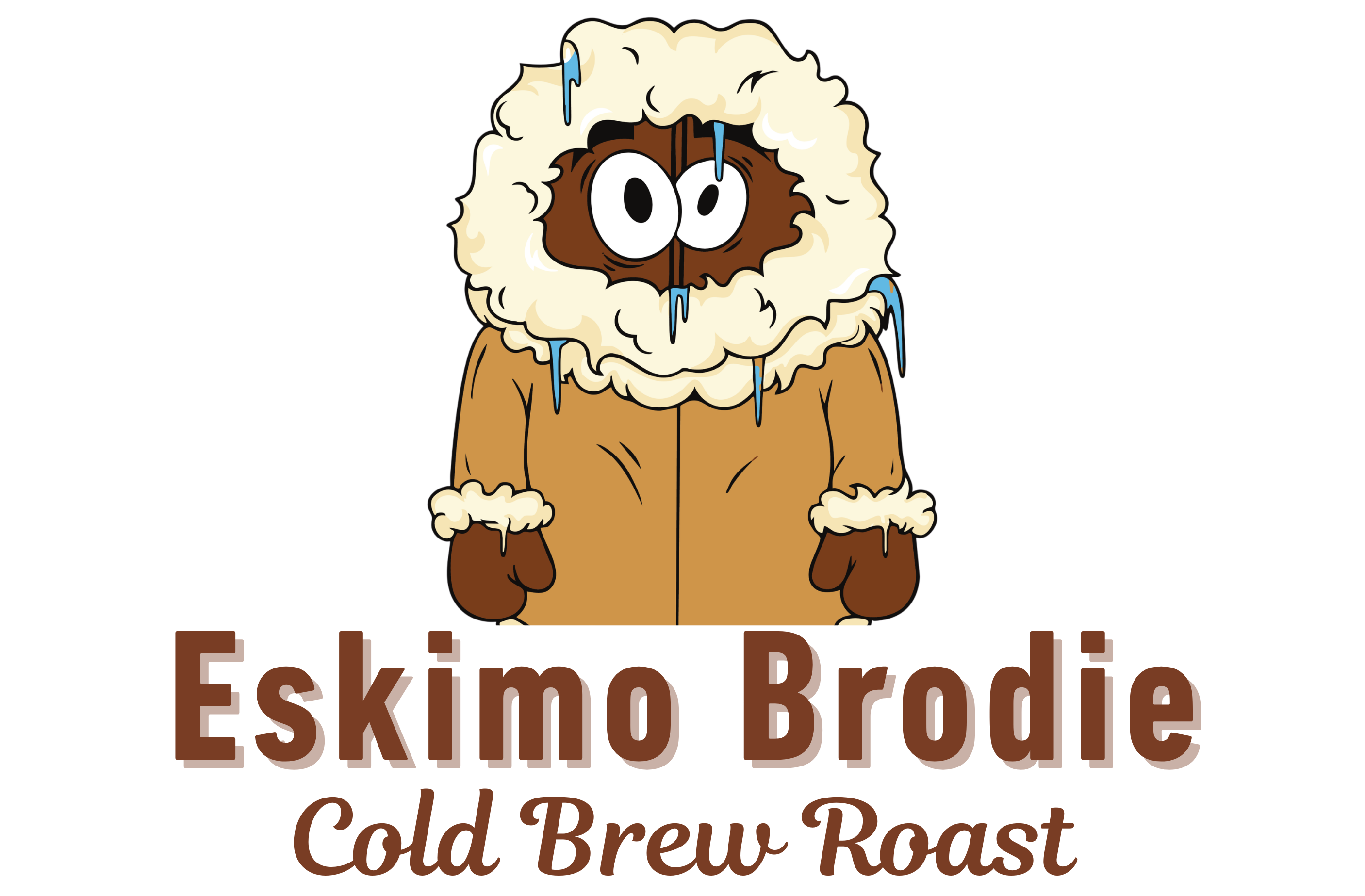 Cold Brew Roast
