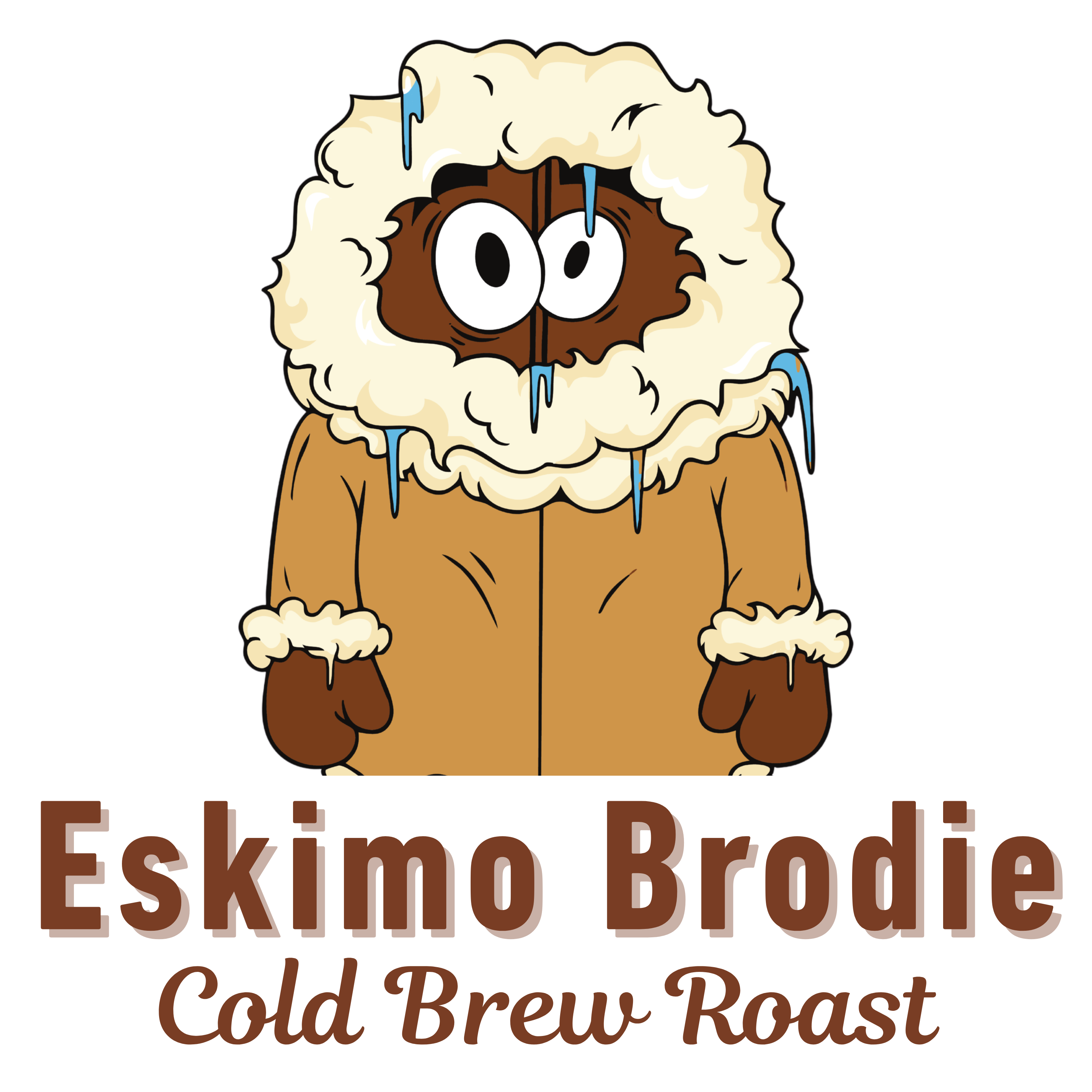 Eskimo Brodie | Cold Brew Roast
