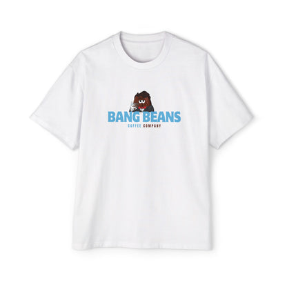 The Bang Beans Oversized Tee