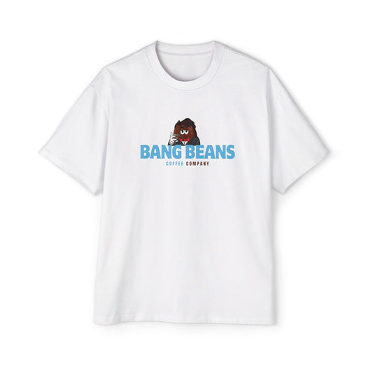 The Bang Beans Oversized Tee