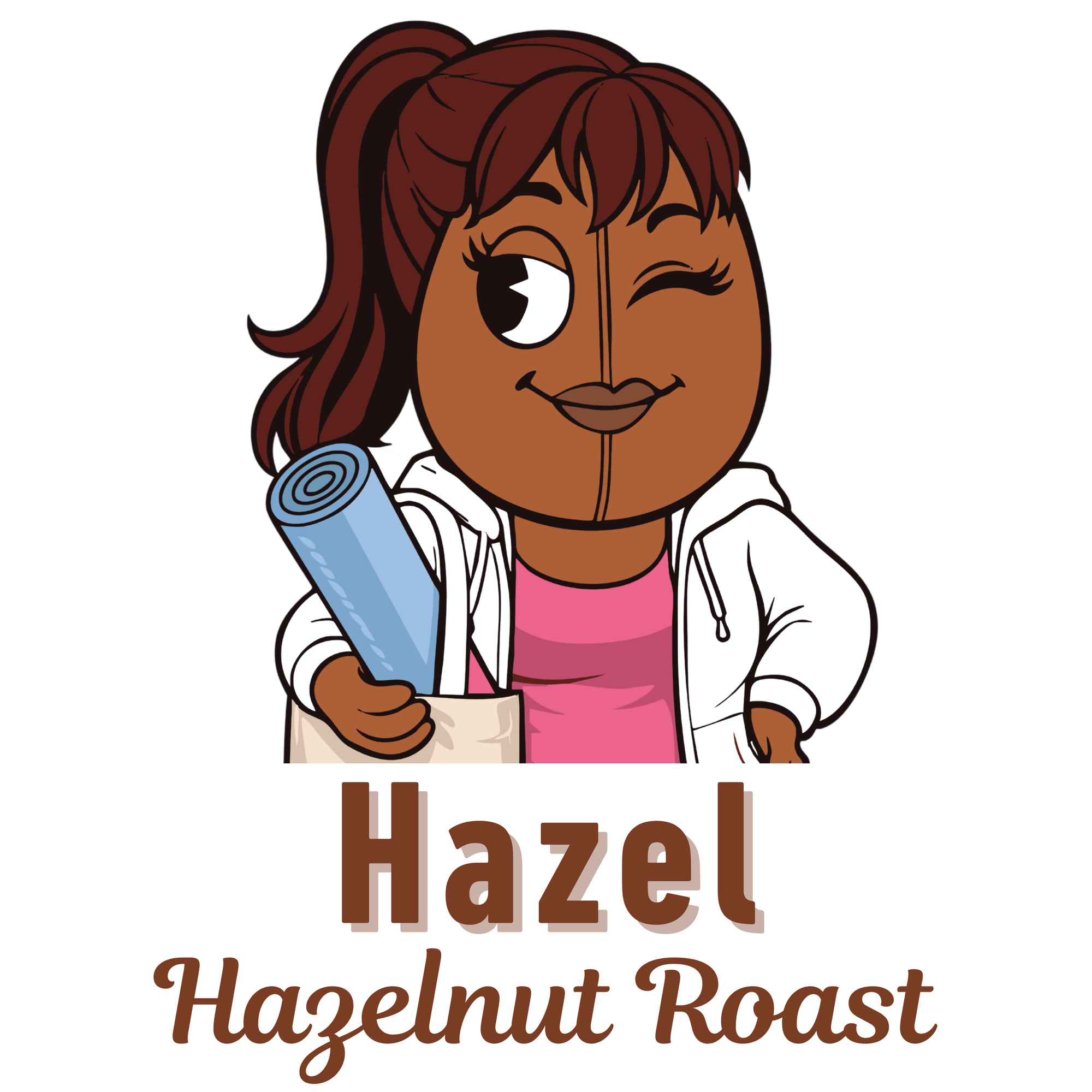 Hazel | Hazelnut Roast