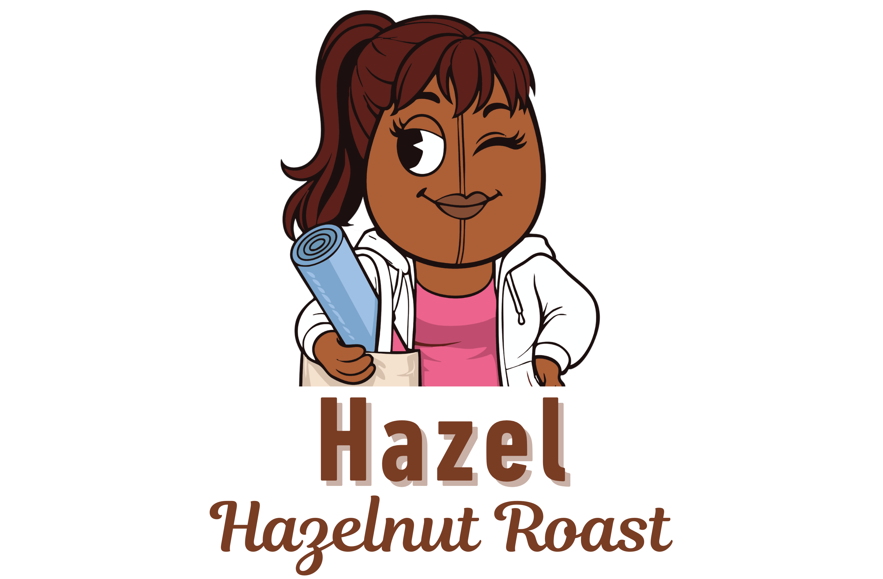 Hazelnut Roast