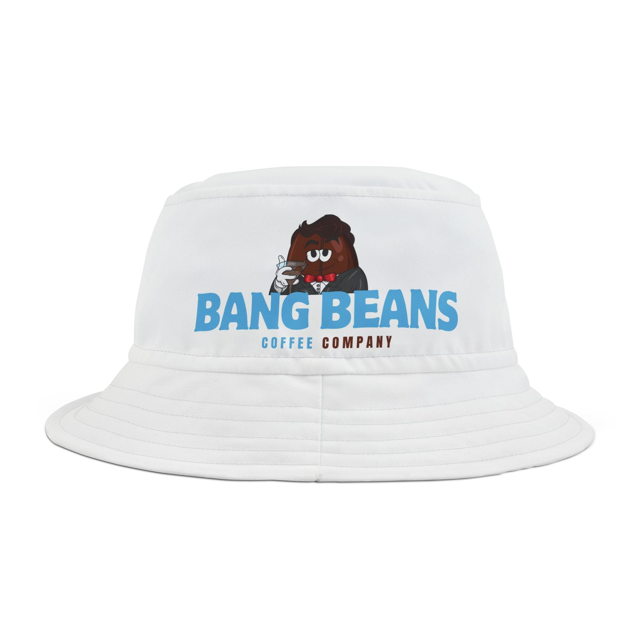 Bang Beans Bucket