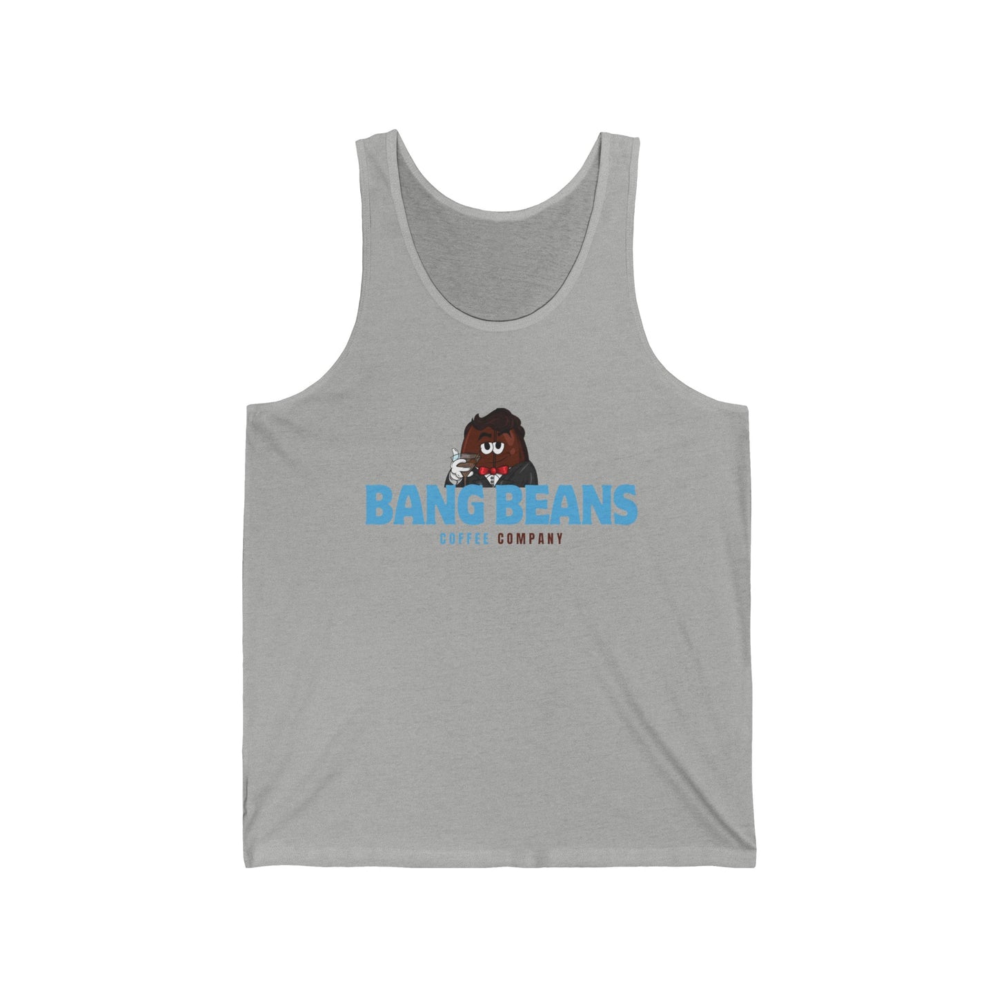 The Signature Tank