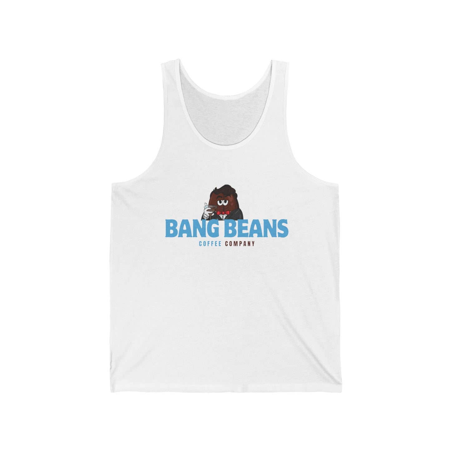 The Signature Tank