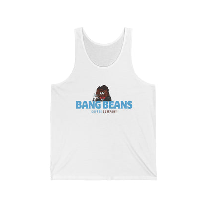 The Signature Tank