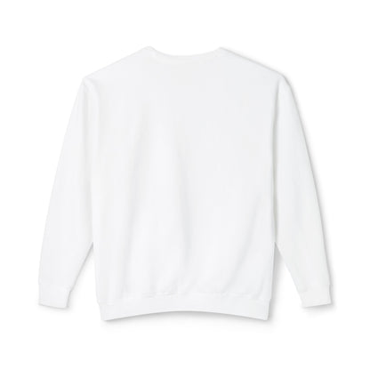 The Signature Crewneck