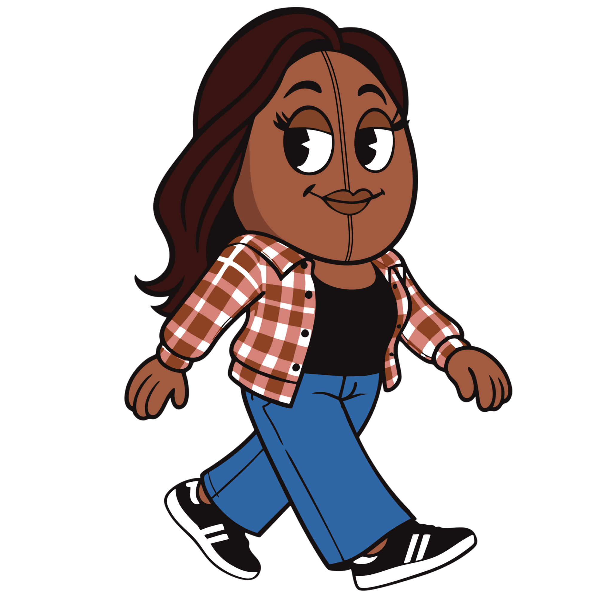 Basic Beth | Pumpkin Spice