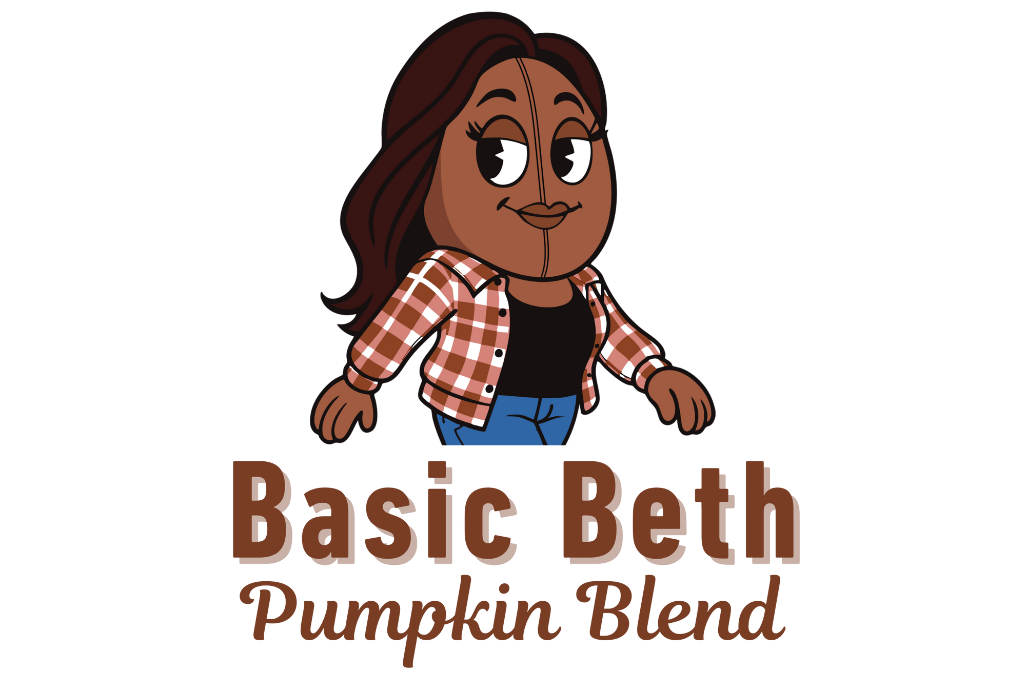 Basic Beth | Pumpkin Spice