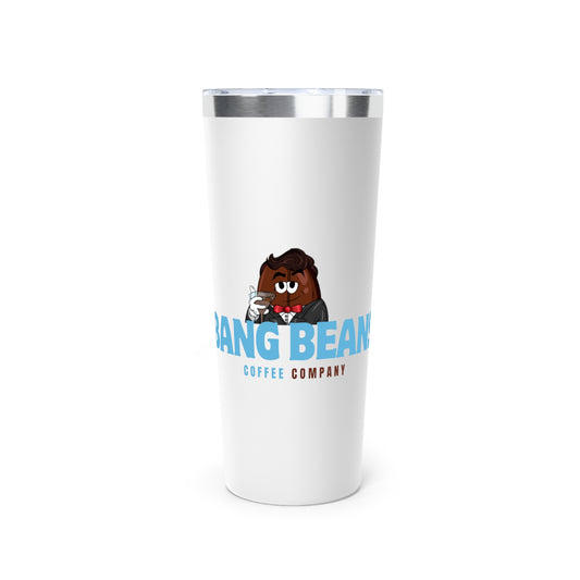 The Bang Beans Tumbler