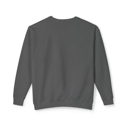 The Signature Crewneck