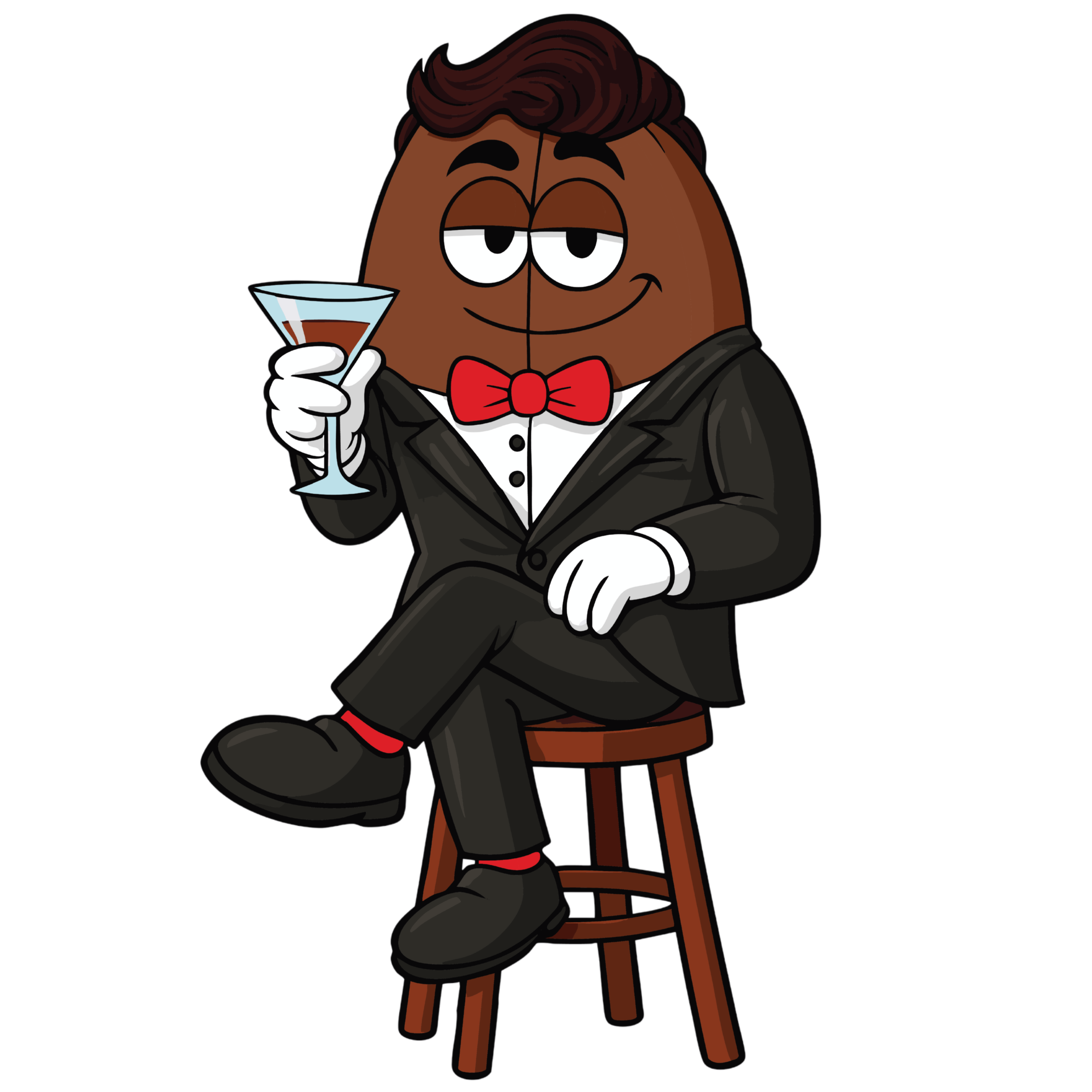 Benji | Breakfast Blend