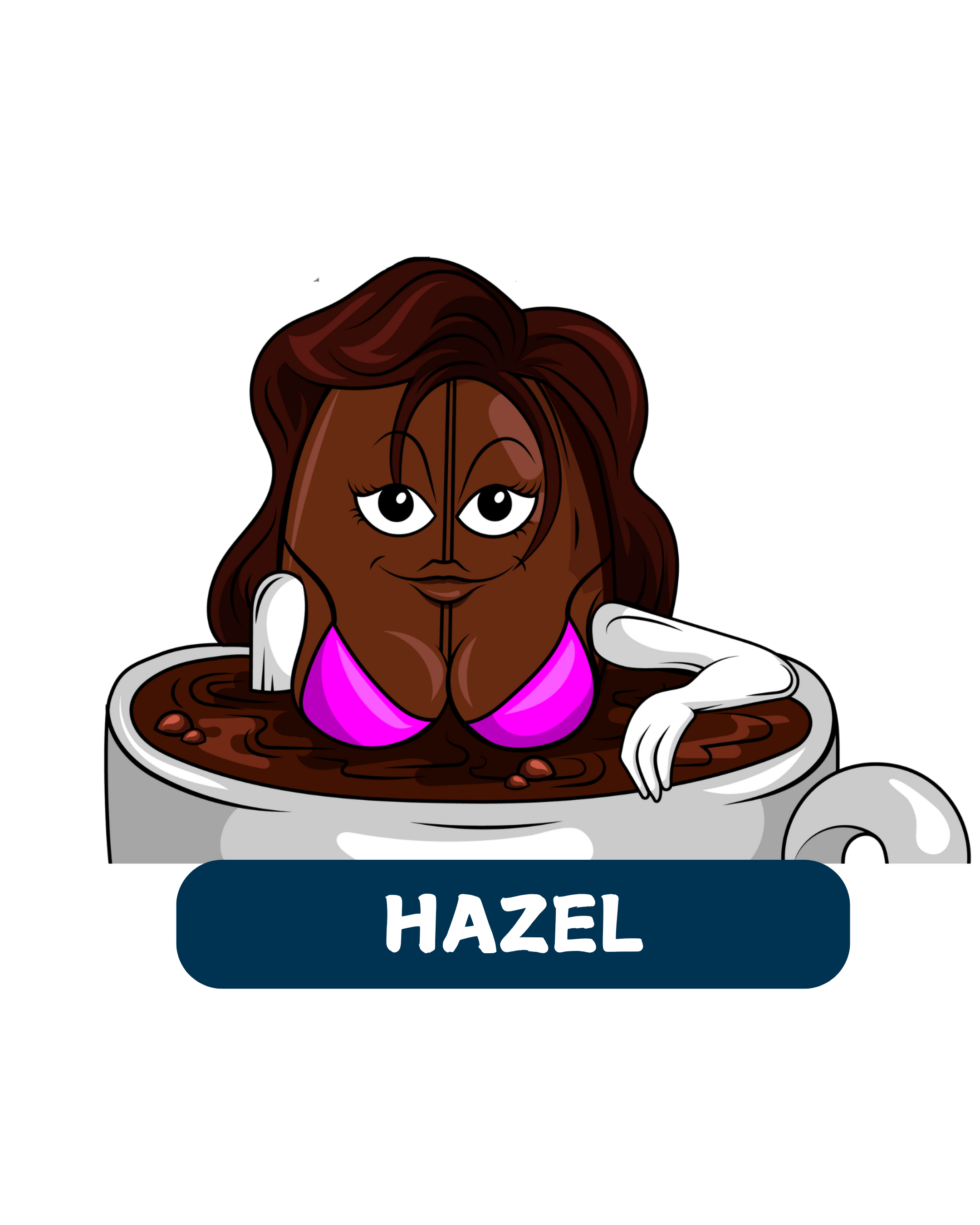 Hazelnut Roast