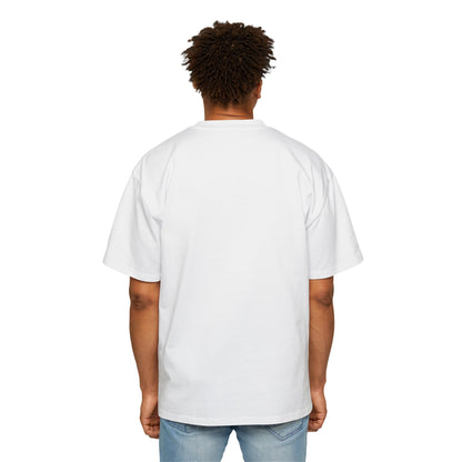 The Bang Beans Oversized Tee