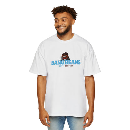 The Bang Beans Oversized Tee