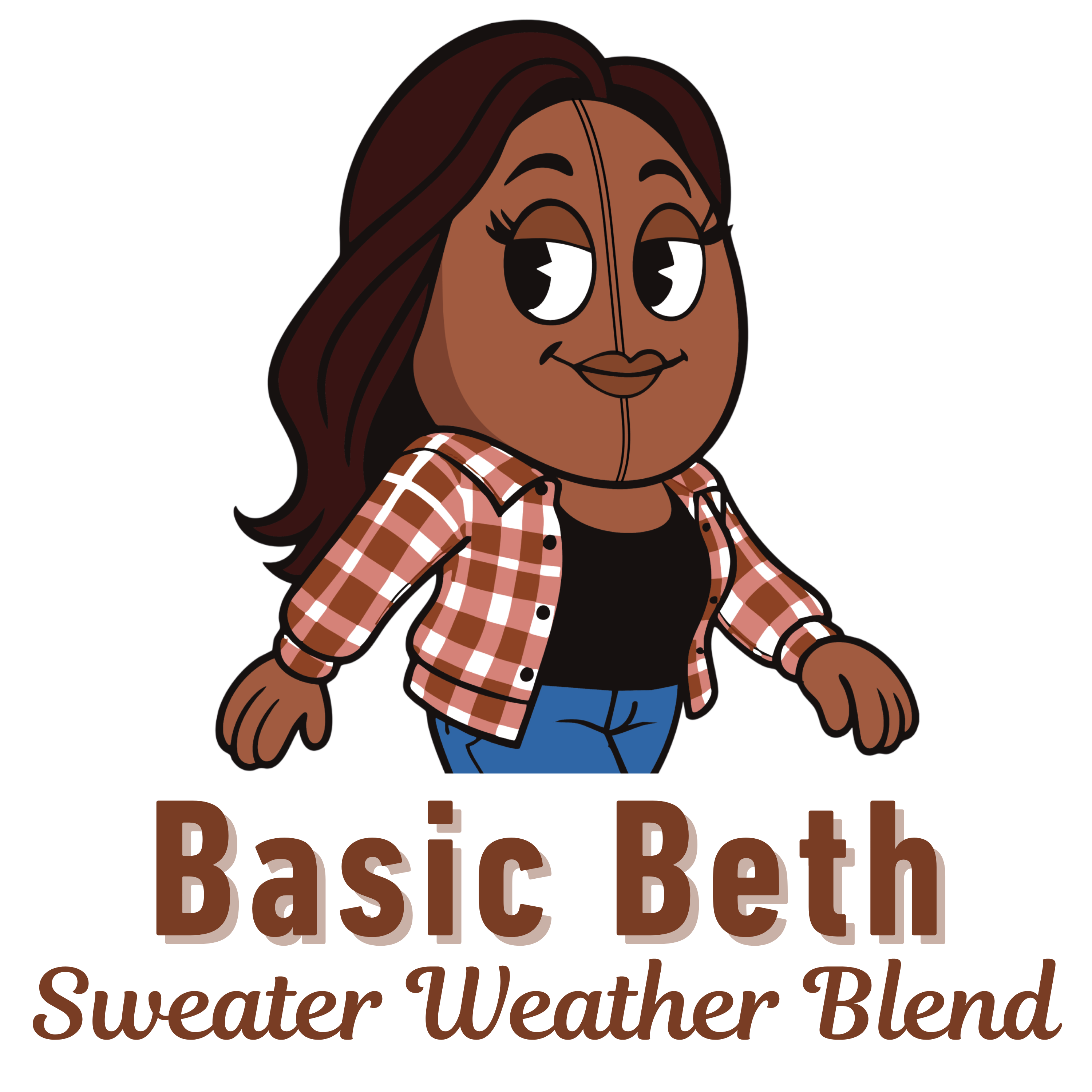 Basic Beth | Sweater Weather Blend