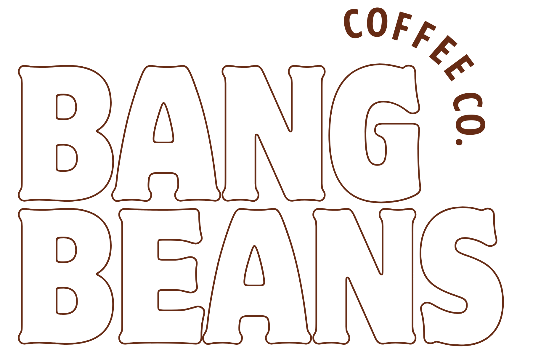 Bang Beans